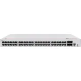 HUAWEI S310-48P4X (L2+, 48*10/100/1000BASE-T ports (380W PoE+), 4*10GE SFP+ ports, built-in AC power)