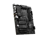 Материнская плата MSI PRO B760-P WIFI DDR4 Soc-1700 Intel B760 4xDDR4 ATX AC`97 8ch(7.1) 2.5Gg+HDMI+DP