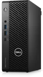 Dell Precision 3280 Compact Workstation Core i9-14900 (2,0GHz) 64GB (2x32GB) DDR5 5600, 1Tb SSD, Nvidia RTX A4000, 16GB GDDR6, 280W, No Optical Drive, No WiFi, Linux Ubuntu,  1YW