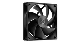 Ocypus Delta F12 BK, 120x120x25mm, 4-PIN PWM, 500-2000 (Delta F12 BK)