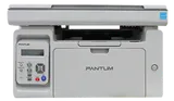 МФУ лазерный Pantum M6506NW A4 Net WiFi серый
