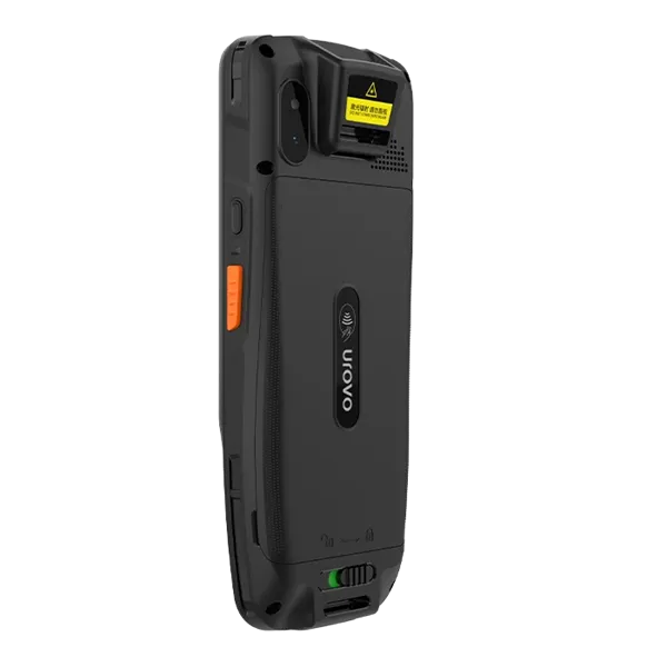 UROVO CT48S 2D SE2030W SR/AND12/WIFI/BT/4G/4GB/64GB/26-KEY