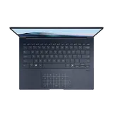 ASUS Zenbook 14 UX3405CA-PP1158 Intel Core Ultra 7 255H/LPDDR5X 16GB/1TB SSD/Intel Arc Graphics/14" OLED WQXGA+(WQ+) 2880X1800 16:10, WiFi 7+BT 5.4/Without OS /1.20 kg /Ponder Blue
