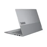 Lenovo ThinkBook 16 G8 IAL 16" WUXGA (1920x1200) IPS 300N, Ultra 5 225U, 1x16GB DDR5-5600, 512GB SSD M.2, Intel Graphics, WiFi6E, BT, FPR, TPM2, FHD Cam, 45Wh, 65W USB-C, NoOS, 1Y, 1.7kg