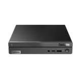 Персональный компьютер Lenovo ThinkCentre neo 50q Gen 4 i3-1215U, 8GB DDR4 3200, 256GB SSD M.2, Intel UHD, WiFi6, BT, VESA Mount, USB KB&Mouse, NoOS, 1Y