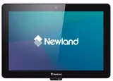 Микрокиоск Newland Nquire 1000 Manta III, 10'', 2D MP CM66, 8MP FFC, BT, 4G, GPS, Wi-Fi&PoE. Incl. wall mount brack$multipl adap. OS: A13 GMS