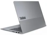 Ноутбук Lenovo ThinkBook 14 G7 ARP 14" WUXGA (1920x1200) IPS 300N, Ryzen 5 7535HS, 1x16GB DDR5-4800, 512GB SSD M.2, Radeon 660M, WiFi 6E, BT, FPR, TPM2, FHD+IR Cam, 45Wh, 65W USB-C, NoOS, 1Y, 1.38kg