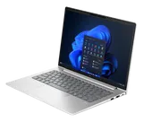 HP EliteBook 640 G11 Intel Core Ultra5-125U,14" WUXGA (1920x1200) IPS 300cd AG,16Gb DDR5-5600MHz(1),512Gb SSD NVMe,56Wh,FPS,ENG/RU Kbd Backlit,1.4kg,Silver,1y,Win11Home