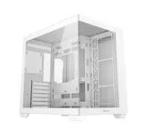 Deepcool CG530 WH без БП, боковое окно (панорама), белый, ATX