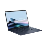 ASUS Zenbook 14 UX3405CA-PP1158 Intel Core Ultra 7 255H/LPDDR5X 16GB/1TB SSD/Intel Arc Graphics/14" OLED WQXGA+(WQ+) 2880X1800 16:10, WiFi 7+BT 5.4/Without OS /1.20 kg /Ponder Blue