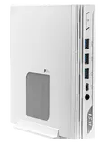 Неттоп MSI Pro DP10 12M-220XRU i7 1255U (1.7) 16Gb SSD1Tb Iris Xe noOS GbitEth WiFi BT 120W белый (9S6-B0A622-220)