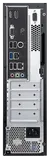 MSI Pro DP80 A14 Core i5-14400 (2.5GHz), 16Gb(8*2)DDR5 U-DIMM, 512GB SSD M.2, Intel Graphics, noDVD, WiFi, BT, 300W, Dual LAN, no keyboard&mouse, noOS, 1y war-ty
