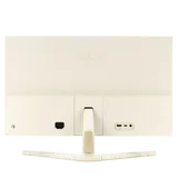 Монитор ASUS 23.8" VU249CFE-M IPS 1920x1080 1 ms MPRT 250cd 100Hz VESA Tilt HDMI Type C Oat Milk