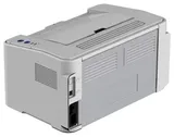 лазерный монохромный принтер Pantum P2200, Printer, Mono laser, А4, 20 ppm (max 15000 p/mon), 600 MHz, 1200x1200 dpi, 128 MB RAM, paper tray 150 pages, USB, start. cartridge 1600 pages (grey)