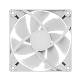 Ocypus Delta F12 WH ARGB, 120x120x25mm, 4-PIN PWM, 500-2000 RPM, 29 DBA MAX, HYDRO BEARING