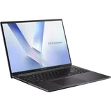Ноутбук ASUS Vivobook 16 M1605NAQ-MB128  AMD Ryzen 5 150/DDR5 16GB/512Gb SSD/AMD Radeon Graphics/16" WUXGA (1920 x 1200) 16:10/Wi-Fi 6+ BT 5.3/No OS/Indie Black/1.88 kg