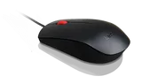 Компьютерная мышь Lenovo Essential USB Mouse (1600 DPI - Optical sensor,  USB Cable 1.8 m)