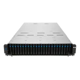 ASUS RS720-E10-RS24U/10G/2.4KW/24NVMe