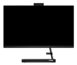 Lenovo IdeaCentre AIO 3 24IAP7 23.8" FHD (1920x1080) IPS 250N, i5-13420H, 2x8GB DDR4-3200, 1TB SSD M.2, Intel UHD, WiFi6, BT, HD Cam, Wireless KB&Mouse, NoOS, Black, 1Y