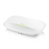 Точка доступа Zyxel NebulaFlex NWA110BE, Wi-Fi 7 (BE6500), MU-MIMO 4x4:2 + 2x2, 1xLAN 2.5GE, без БП
