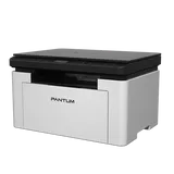 Принтер Pantum BP1800, Printer, Mono laser, А4, 18 ppm (max 15000 p/mon), 600 MHz, 1200x1200 dpi, 128 MB RAM, paper tray 150 pages, USB, start. cartridge 1600 pages (black)