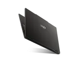 MSI VenturePro 15 AI A1UDXG-006XRU Ultra5 125H 15,6" FHD (1920 x 1080)144Hz DDR5 16GB (8GB*2),512GB SSD, NV RTX 3050 (6GB GDDR6),55.2Whr,1,9kg,1y,Dos,Solid Gray