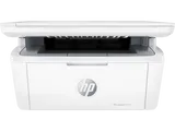 МФУ лазерный HP LaserJet M141w (7MD74A) A4 WiFi белый