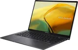 ASUS Zenbook 14 UM3402YA-KP860 AMD Ryzen5 7430U   2.3GHz  LPDDR4X 16GB 1TB PCIE G3 SSD   14.0" WQXGA (2560 x 1600)   IPS-level 60Hz Without OS  Jade Black