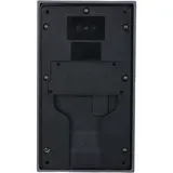 Видеопанель Dahua DHI-VTO3311Q-WP цветной сигнал CMOS цвет панели: серый