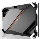 Кабинет Absen LED серии KL II indoor. Шаг пикселя - 1.5mm, яркость - 800 nit, размеры - 640x360mm.