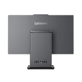 Моноблок Lenovo ThinkCentre neo 50a 24 Gen 5 All-In-One 23.8" FHD (1920x1080) IPS AG 250N, i7-13620H, 16GB SO-DIMM DDR5-5200, 512GB SSD M.2, Intel UHD, WiFi6, BT, 5.0MP Cam, USB KB&Mouse, NoOS, Luna Grey, 1Y