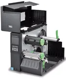 Термопринтер TSC MB241T (MB241T-A001-0202) 203dpi 304.8мм/с 3.5"/USB/RS232/Eth/Wi-Fi/BT для печ.этик. черный