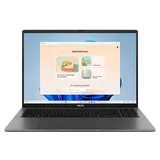 ASUS Vivobook S16 S3607CA-SH100 Intel Core Ultra 5  225H 1.7 GHz /DDR5 16GB 512GB PCIE G4 SSD /Intel UHD Graphics 16" OLED WUXGA  (1920 x 1200) 16:10/Without OS/ 1.66 kg/Matte Gray
