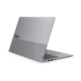 Ноутбук Lenovo ThinkBook 16 G6 IRL 16" WUXGA (1920x1200) IPS AG 300N, i7-13700H 2.4GHz, 1x16GB DDR5 5200, 512GB SSD M.2, Intel Iris Xe , WiFi 6, BT, FPR, FHD Cam, 45Wh, 65W USB-C, NoOS, 1Y, 1.7kg