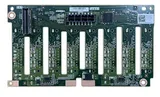 Дисковая корзина Lenovo ThinkSystem SR650 V2/SR665 8x2.5" SAS/SATA Backplane Option Kit