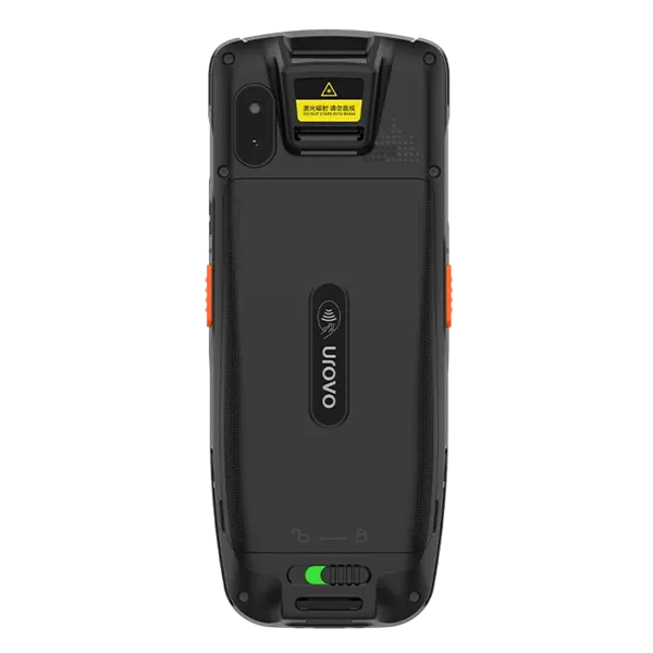 UROVO CT48S 2D SE2030W SR/AND12/WIFI/BT/4G/4GB/64GB/26-KEY