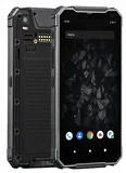 Мобильный компьютер MIG S6 Pro, SDM632 1,8Ghz, 4Gb/64Gb, 1440*720 LCD, 5MP/13MP, 4G LTE, Android 10 GMS, Wi-Fi 2.4GHz/5GHz, Bluetooth 4.2 BLE, NFC, 2D сканер, кабель USB Type-C, блок питания USB, комплект с MG-holst46ks,