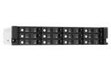 Системы хранения данных QNAP ENTERPRISE 2U/12bay Expansion Unit up to 12HP HDD SAS(3,5' or 2,5')/2xPS incl Cbl/no rail(RAIL-B02)/Expand with QXP-820S(not incl) TL-R1220Sep-RP-EU-RU