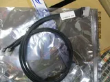 кабель Cable, x8 SFF-8654 to 2x4 SFF-8654 (Slim SAS), 0,65M (analog 05-60004-00 / ACD-60004-ZC)