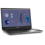 DELL Precision 7780  Core i7-13850HX 17.3" UHD AG  128GB DDR5 2TB SSD, NV RTX 5000,Linux,3,07kg,2y,KB Eng
