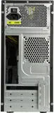 MiniTower Powerman ES555 Black PM-450ATX  USB3.0*2+USB2.0*2+Combo Audio*2  mATX