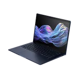 !Англ.кл.! HP EliteBook X G1i / 14AI (1920 x 1200), Touch, IPS 800 nits,HP Sure View, 5 MP IR AI / U7-258V/ Intel® Arc / 32 GB LPDDR5x-8533 MT/s / 1TB SSD/ 65 W / W11P