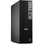 Dell Pro Slim Plus SFF Core Ultra 9-285, 32GB(2x16) DDR5, 1Tb PCIe NVMe SSD, Intel UHD Graphics, 260W, GbitEth, noWLAN,  Kb ENG, Mouse, Linux Ubuntu, 2YW
