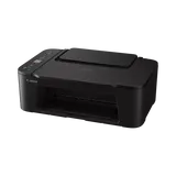 Canon Pixma TS3640 А4, струйное, цветное, 7.7 стр/мин (ч/б) 4 стр/мин (цвет), 4800х1200dpi, USB/Wi-Fi/Air Print/Mopria