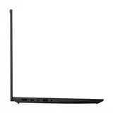 ThinkPad E16 Gen 3 16" WUXGA (1920x1200) IPS 300N, Ultra 7 255H, 1x16GB SODIMM DDR5-5600, 512GB SSD M.2, Arc 140T, WiFi6E, BT, TPM2, FPR, FHD+IR Cam, 48Wh, 65W USB-C, NoOS, 1Y, 1.63kg
