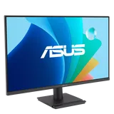 ASUS VA249QG 23.8" IPS 1920x1080 1 ms 120Hz 300cd HDMI DP VGA MM HAS VESA Black