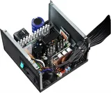 Deepcool GAMERSTORM PN1000D (ATX 3.1, 1000W, PWM 120mm fan, Active PFC, 80+ GOLD, Active PFC + Full Bridge SRC LLC + DC/DC, Gen5 PCIe) RET