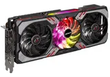 Видеокарта ASROCK Radeon RX 6750 XT Phantom Gaming D 12G OC, 3*DP, 1*HDMI, FAN 3; 90-GA3NZZ-00UANF