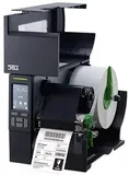 Термопринтер TSC MB341T (MB341T-A001-0202 ) 300dpi 228.6мм/с 3.5"/USB/RS232/Eth/Wi-Fi для печ.этик. черный