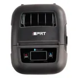 Мобильный принтер этикеток iDPRT HM-T300RPO, 3" Mobile Printer, 203 dpi, USB+BT+WiFi (encryted), 80 mm/s, Label, IP42, CPCL / ZPL, LCD с защитным чехлом